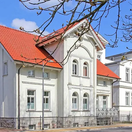 Mueritz Apartment Waren (Mueritz)
