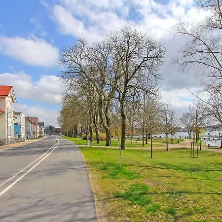 Mueritz *