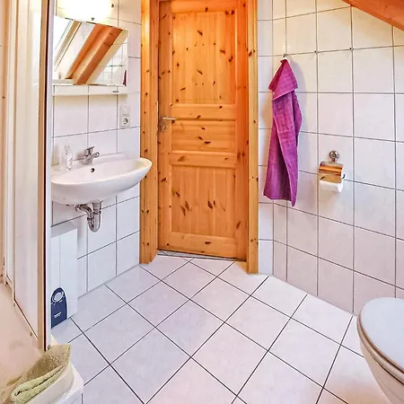 Mueritz Apartment Waren (Mueritz)