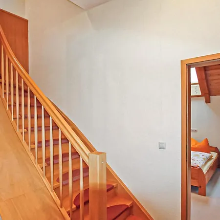 Apartment Mueritz