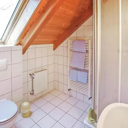 Apartment Mueritz *