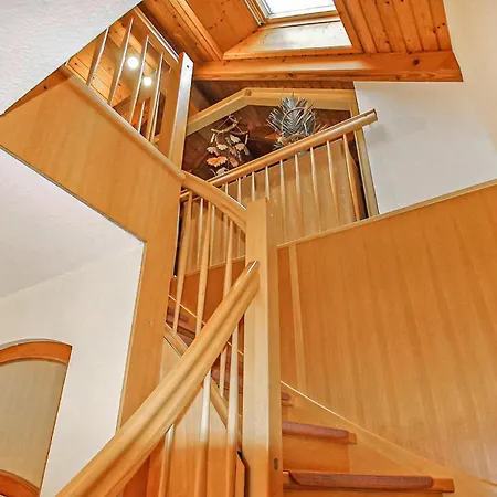 Apartment Mueritz Waren (Mueritz)