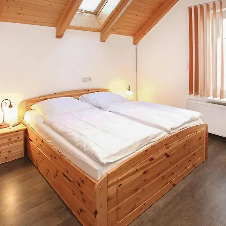 Mueritz Apartment