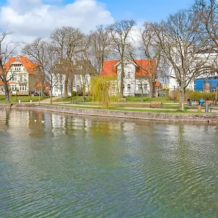 Apartment Mueritz Waren (Mueritz)