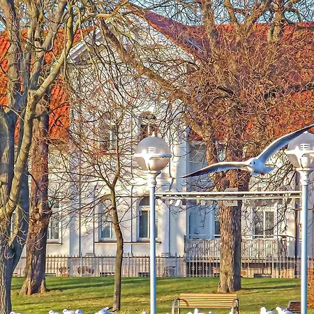 Apartment Mueritz Waren (Mueritz)